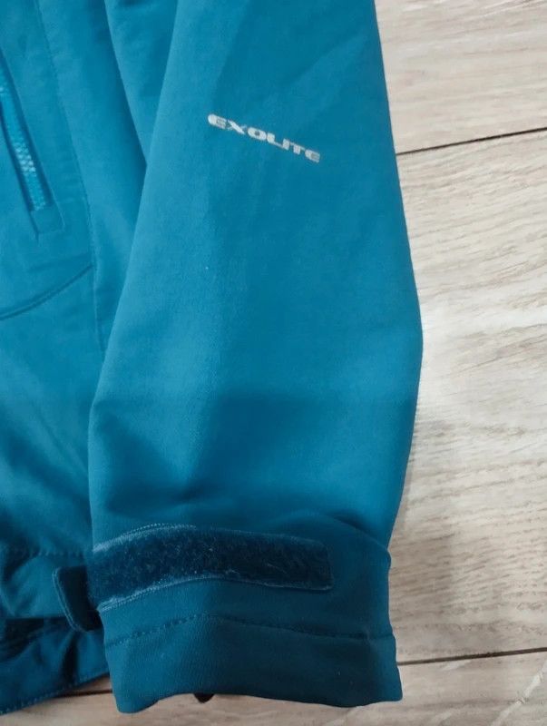 Mountain Equipment Mountain Equipment Mission jacket size L Size US L / EU 52-54 / 3 - 4 Thumbnail