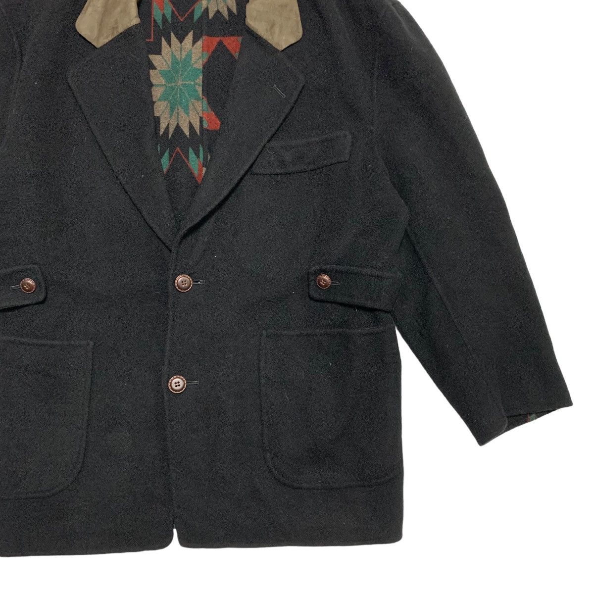Japanese Brand Japanese Brand Navajo Coat Size US M / EU 48-50 / 2 - 3 Thumbnail