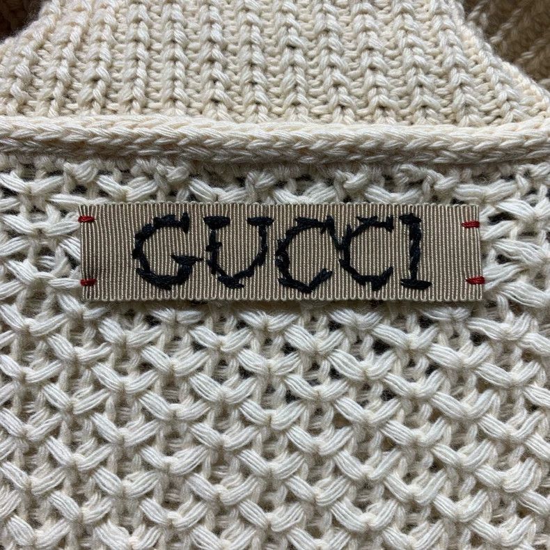 Gucci Gucci Mickey sweater 2501-Nextarrow Size US XXS / EU 40 - 6 Thumbnail