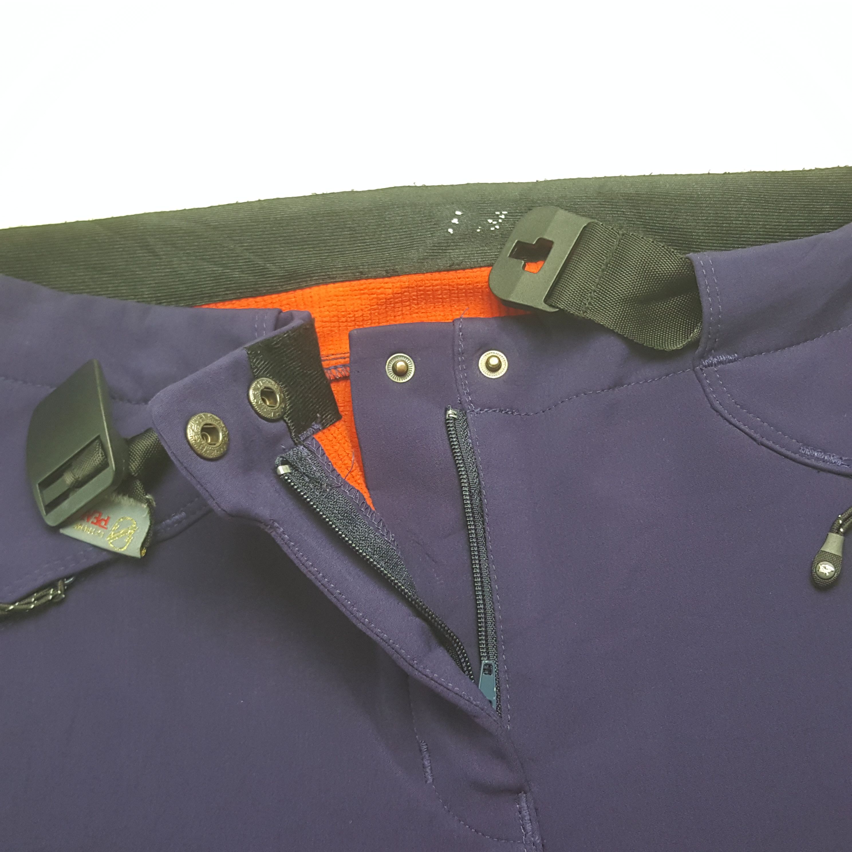Arc'teryx Vintage Arc'teryx Outdoor Sports Hiking Pants RR5 Size US 32 / EU 48 - 7 Thumbnail