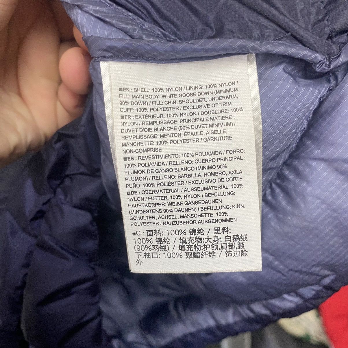 Arc'teryx Arcteryx Micro Puffer Jacket Gorpcore Size US S / EU 44-46 / 1 - 8 Thumbnail