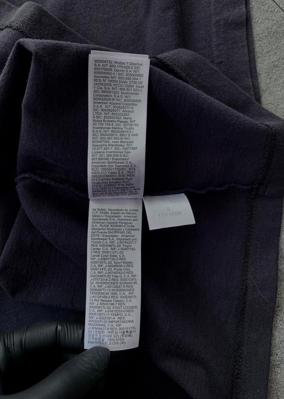 Martine Rose FREE TAX! Tommy Hilfiger Collabs Graphic tshirt Size US M / EU 48-50 / 2 - 11 Thumbnail