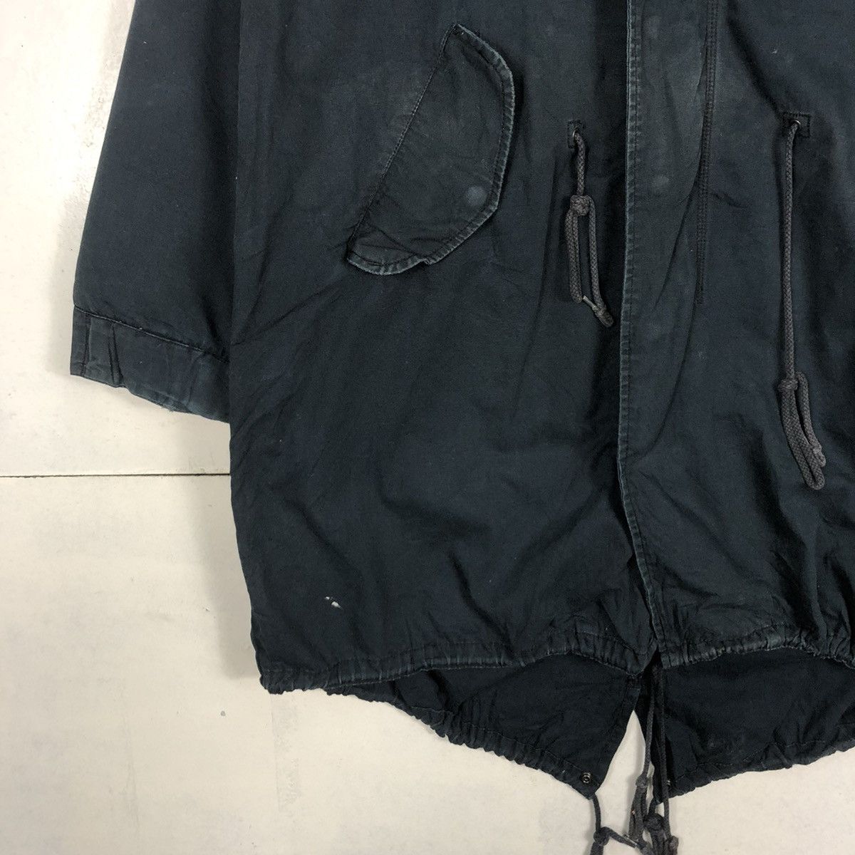 Other × Vintage VINTAGE PARKAS MILITARY JACKET Size US M / EU 48-50 / 2 - 3 Thumbnail