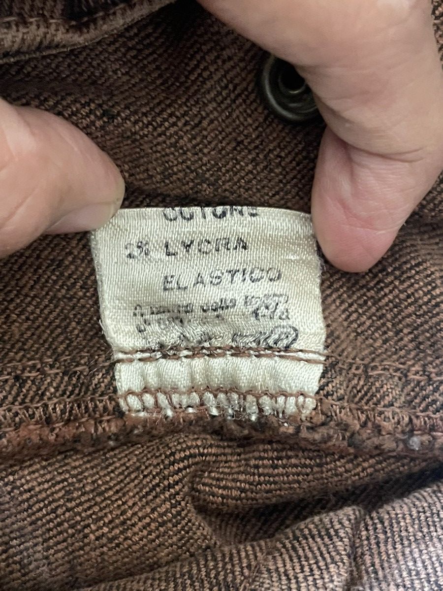 Other Pancaldi J.Women Skirt Size 26" / US 2 / IT 38 - 5 Thumbnail