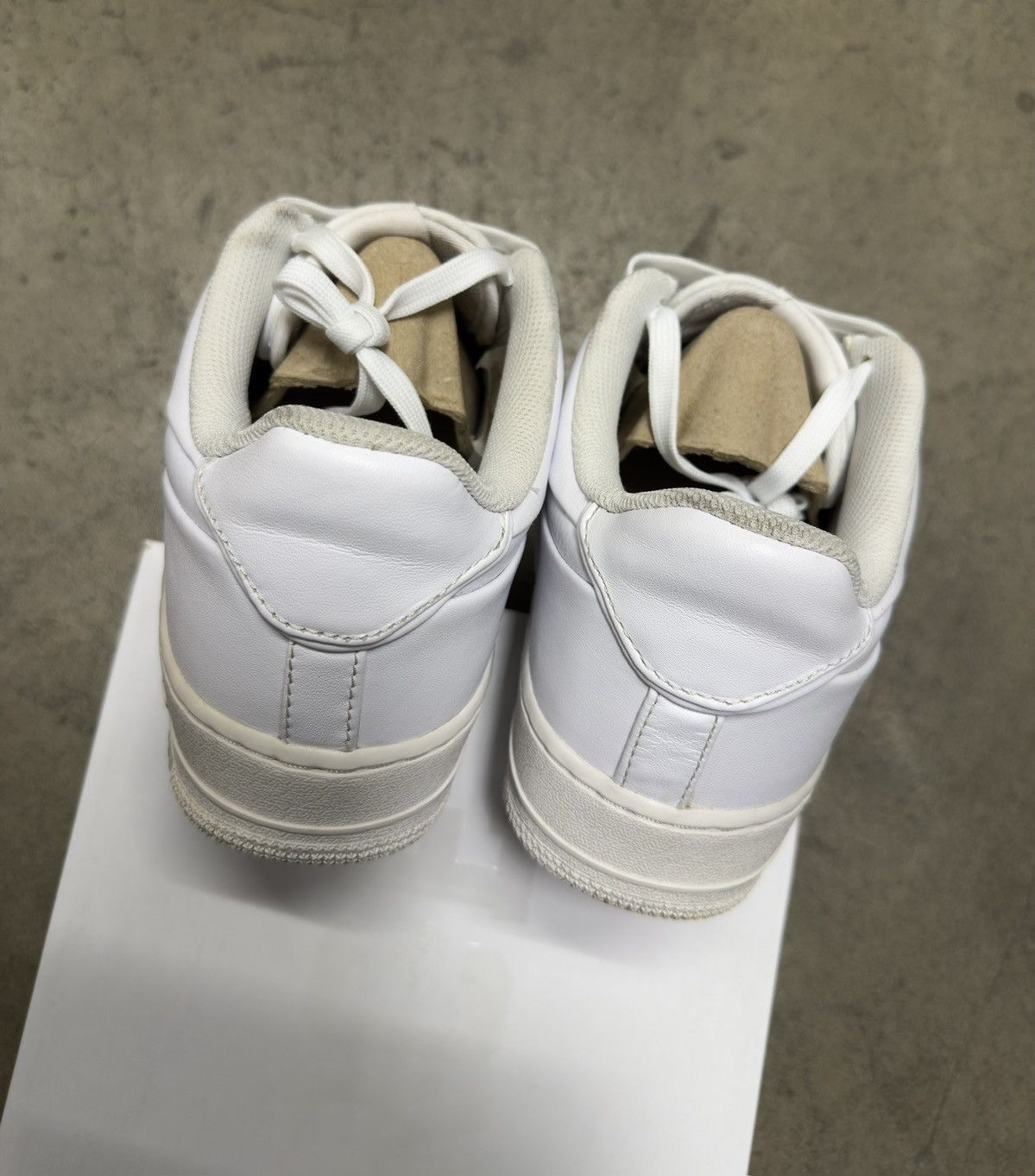 John Elliott × Nike Nike x John Elliott Air Force One AF1 Size US 10 / EU 43 - 5 Thumbnail