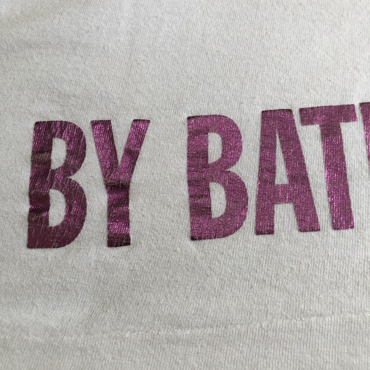 Bape BAPE Ape Face Tshirts Size US M / EU 48-50 / 2 - 4 Thumbnail