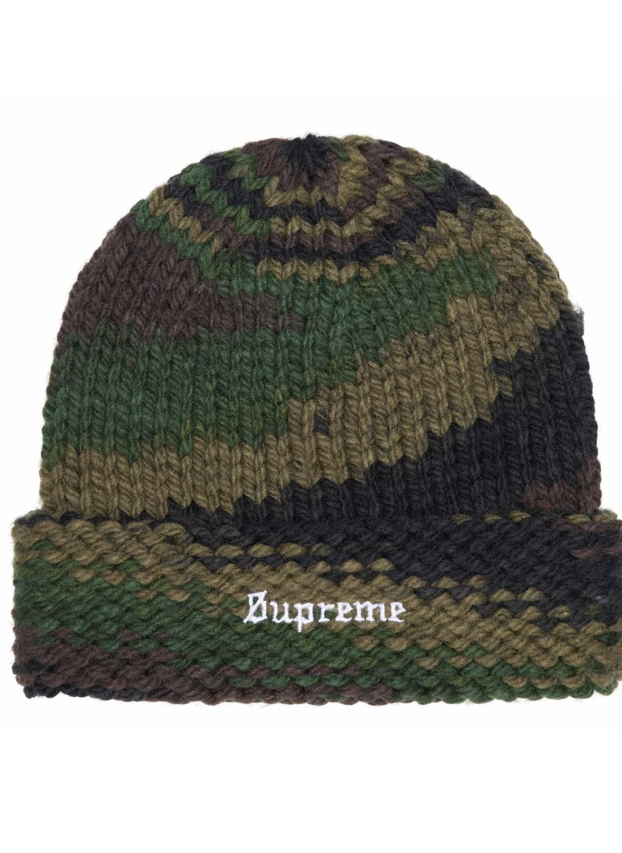 Space Dye Beanie Supreme | Grailed