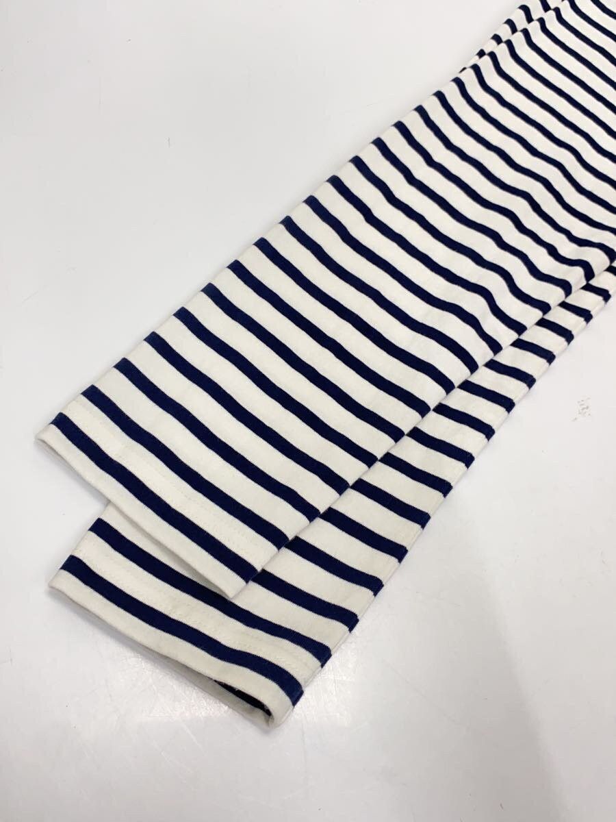 Comme des Garcons Homme Striped Long Sleeve Shirt Size US M / EU 48-50 / 2 - 6 Thumbnail