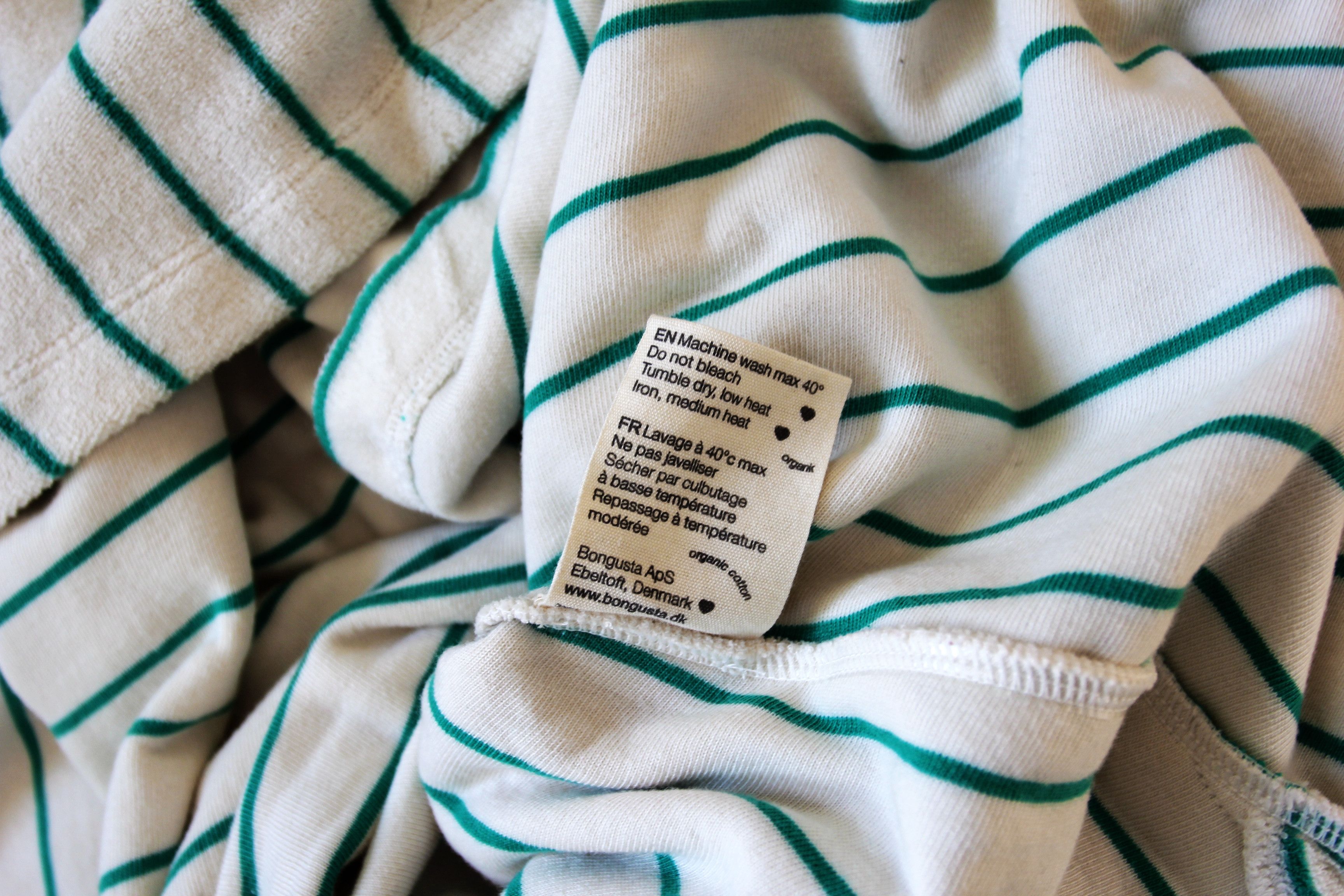 Other BNWT AW25 BONGUSTA NARAM OVERSIZED SHIRT Size ONE SIZE - 11 Thumbnail