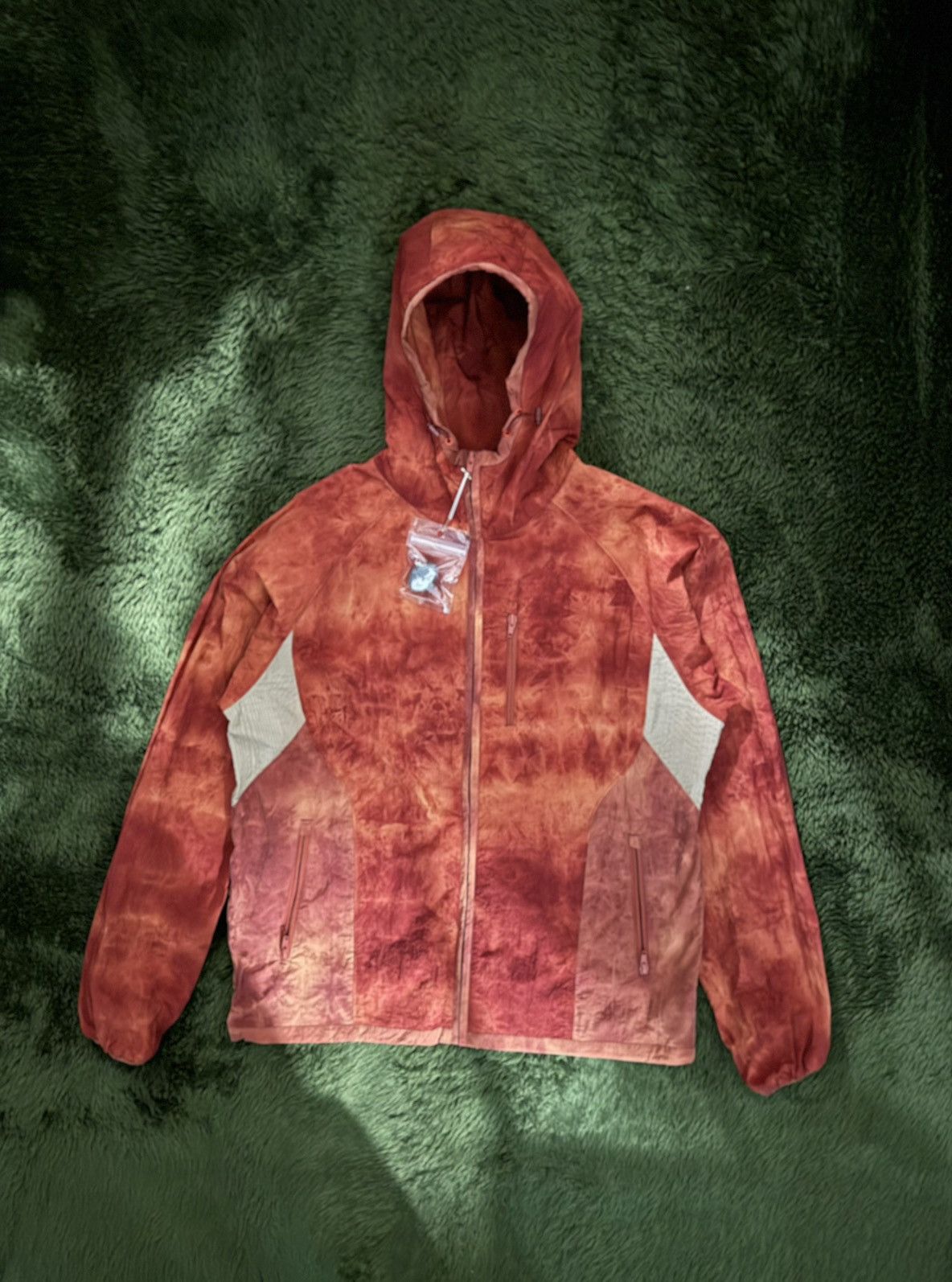 XLIM [3] XLIM x Diablo XLDIA Windbreaker Jacket Size US XL / EU 56 / 4 - 1 Thumbnail