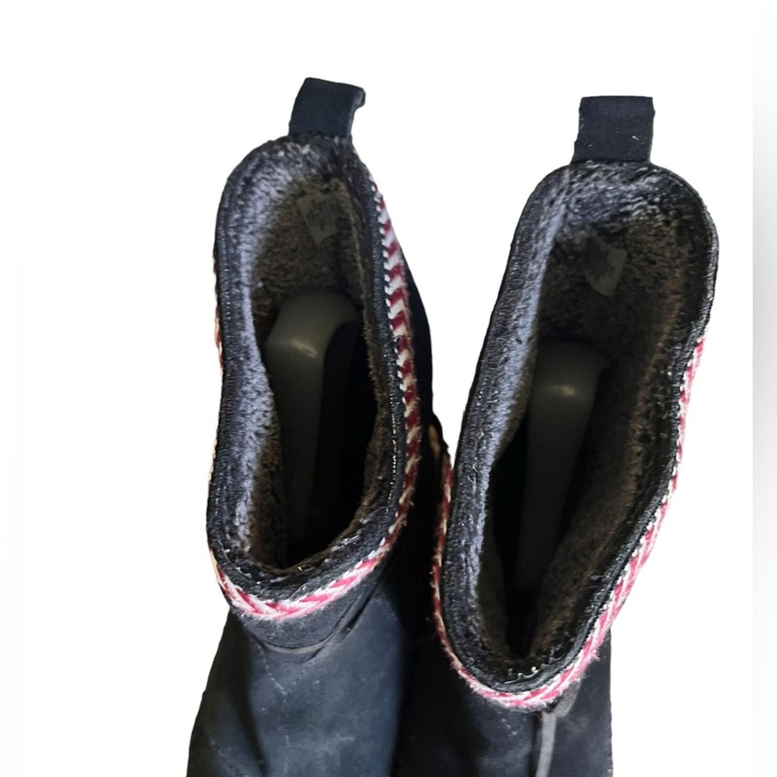 Toms Toms Nepal Suede Boots Size US 9.5 / IT 39.5 - 5 Thumbnail