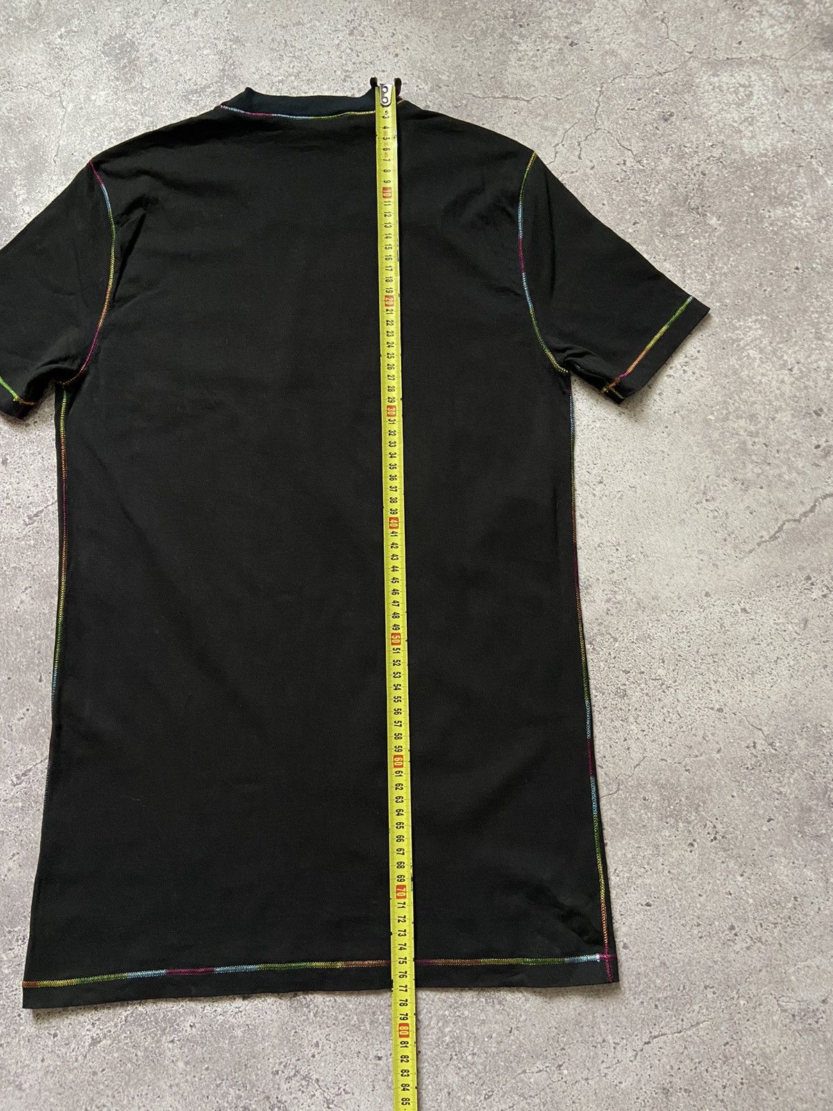Lanvin Greetings from Lanvin Tee Size US S / EU 44-46 / 1 - 7 Thumbnail