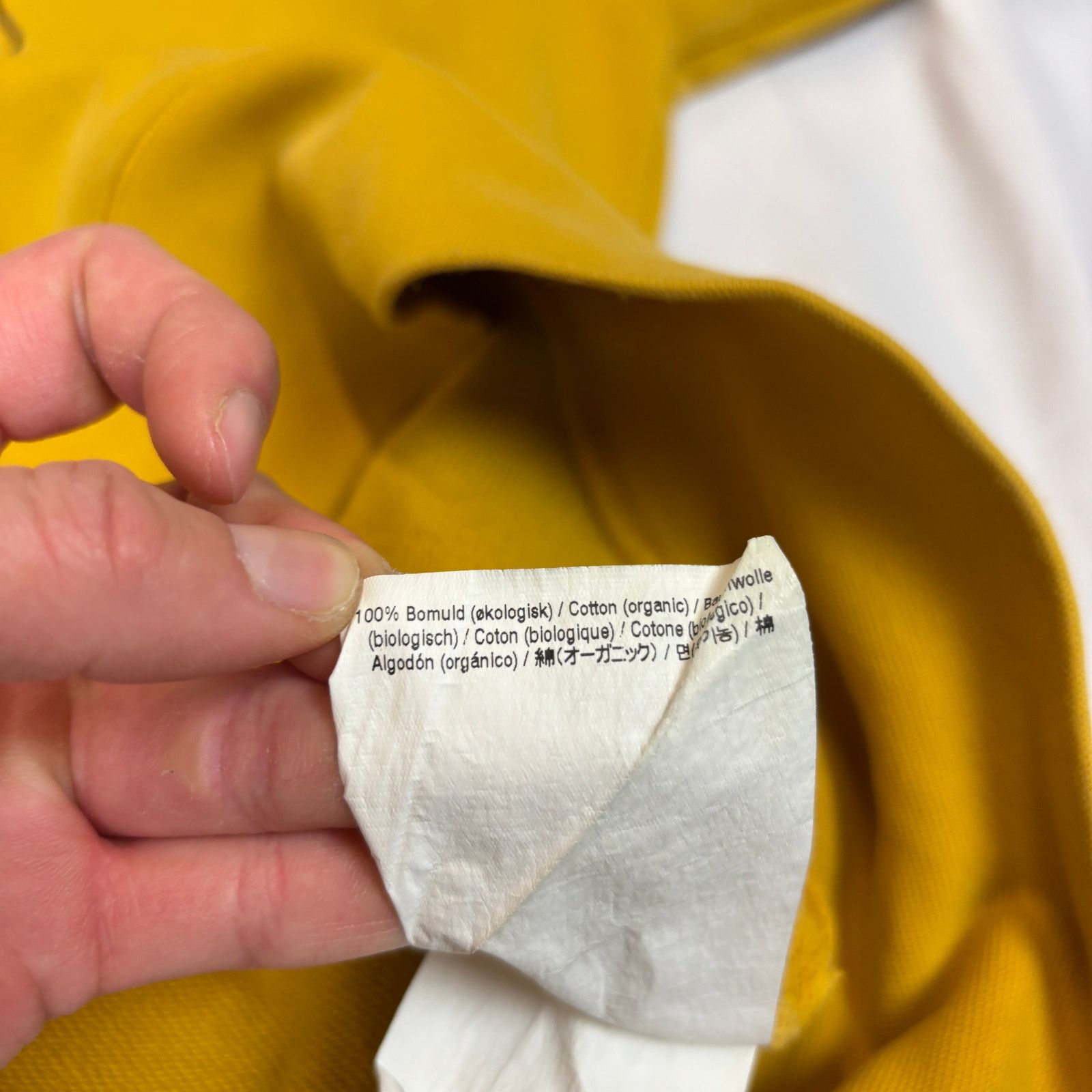 Norse Projects Norse Projects Geoff McFetridge Arnes Faces Sweatshirt Small Size US S / EU 44-46 / 1 - 8 Thumbnail