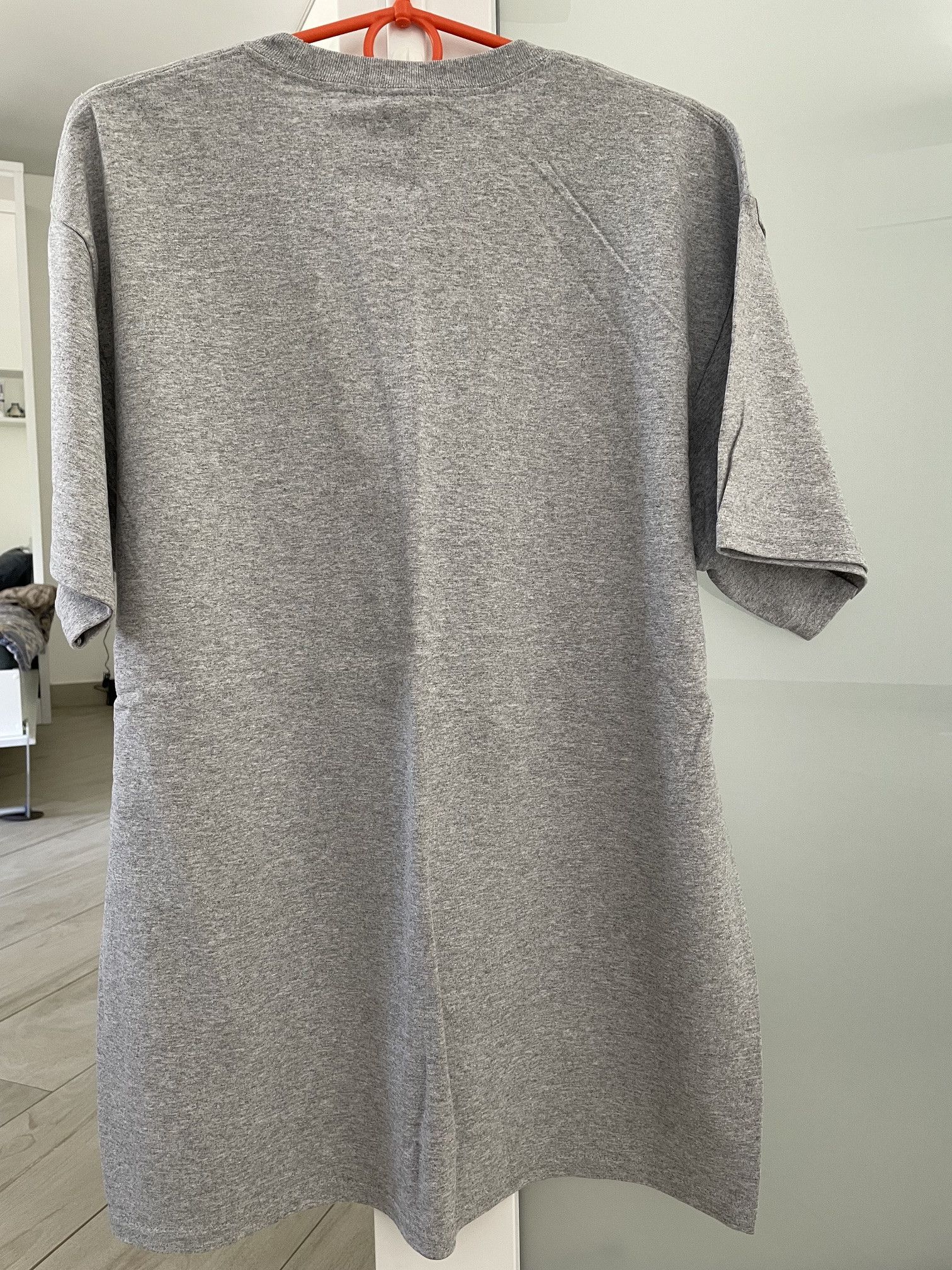 Noah Noah NY Circa New York Tee - Athletic Heather Size US L / EU 52-54 / 3 - 4 Thumbnail