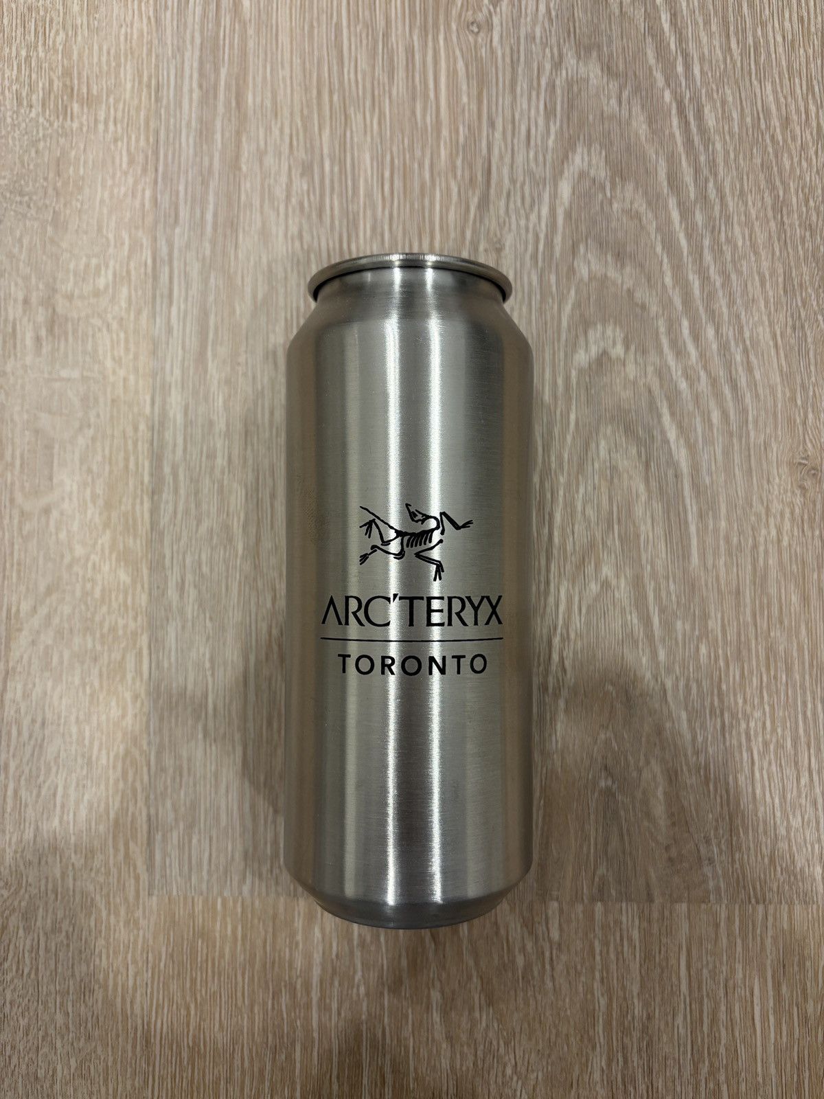 Arc'teryx Arc’teryx Stainless Steel Cup Size ONE SIZE - 1 Thumbnail