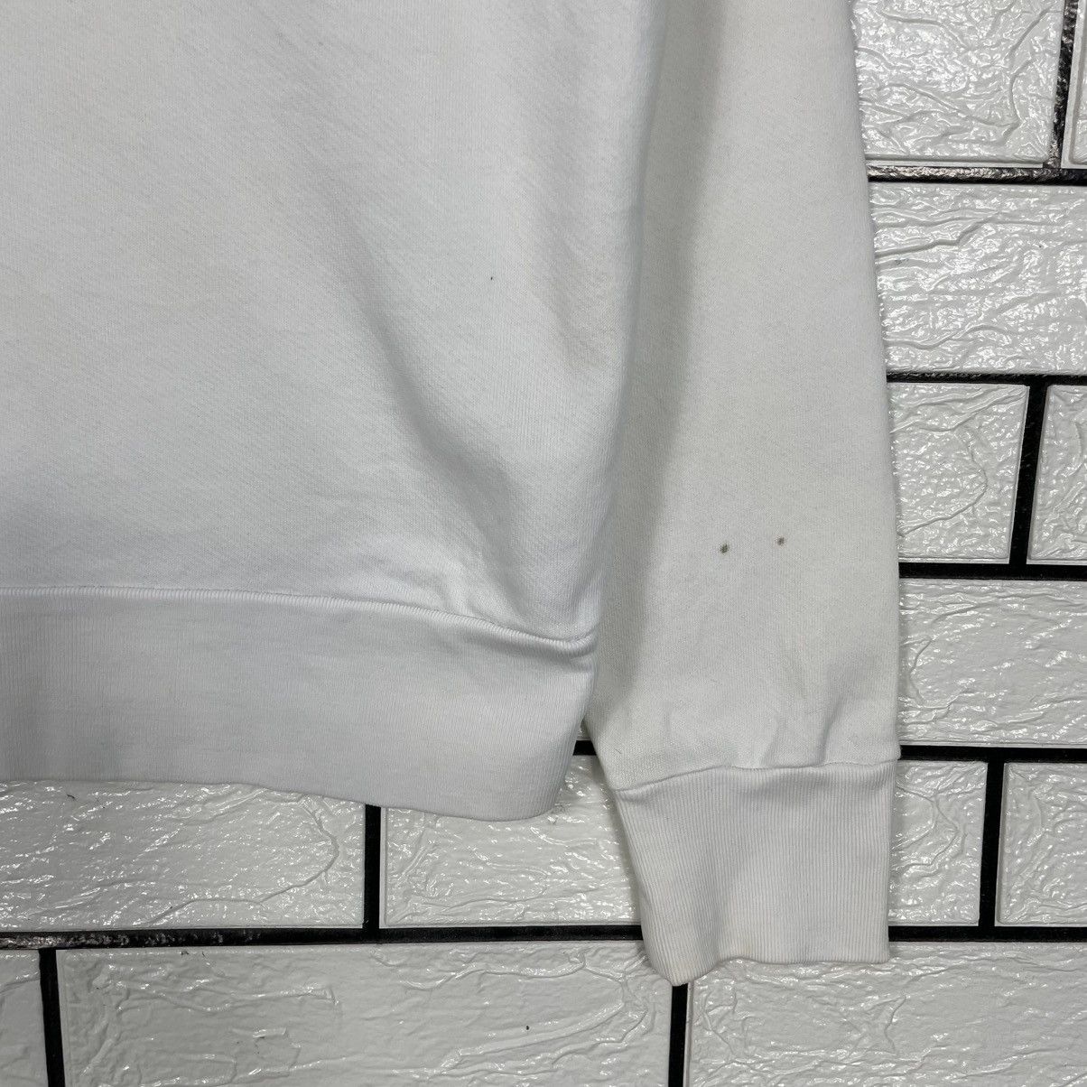 Levi's Levis Big Logo Crewneck Sweatshirt Size US M / EU 48-50 / 2 - 9 Thumbnail