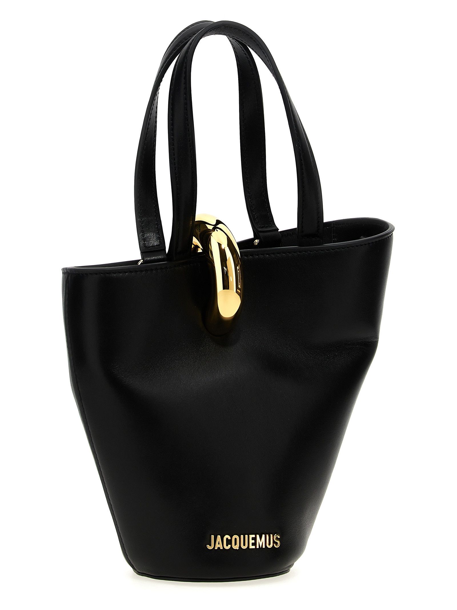 Jacquemus 'Le Petit Bambola' Mini Handbag Size ONE SIZE - 1 Thumbnail