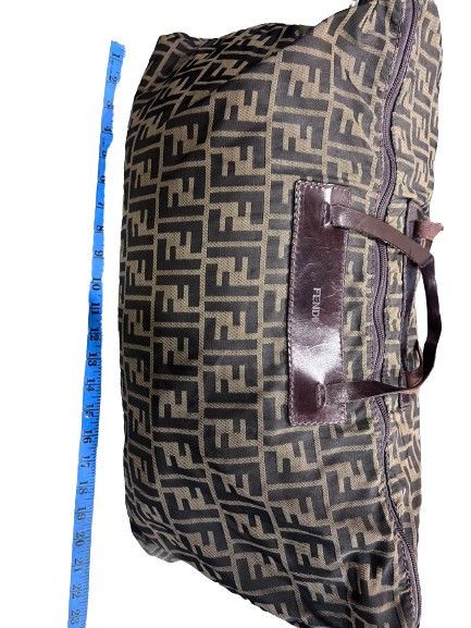 Fendi Travel Bag Size ONE SIZE - 2 Thumbnail