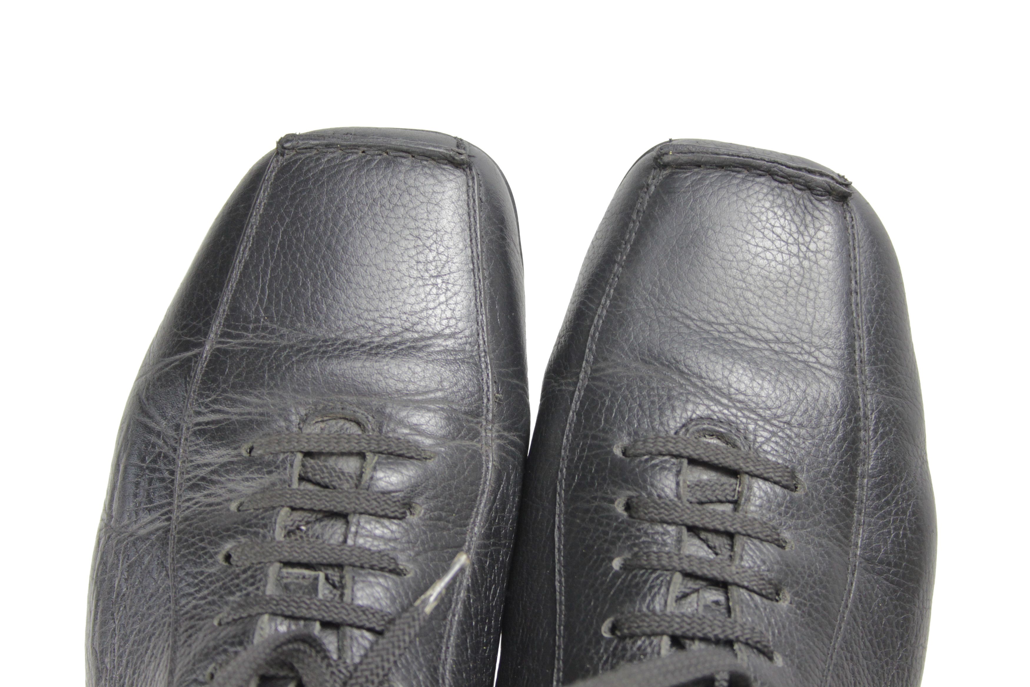 Prada Sport 90S Y2K Hog Toe Low Trainers Size US 9 / IT 39 - 6 Thumbnail