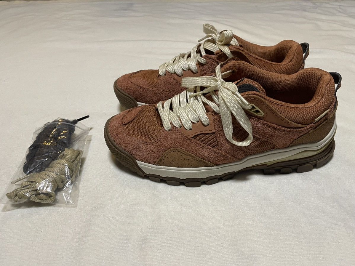 Japanese Brand × Vans Vans x Taka Hayashi collab Size US 8 / EU 41 - 1 Thumbnail
