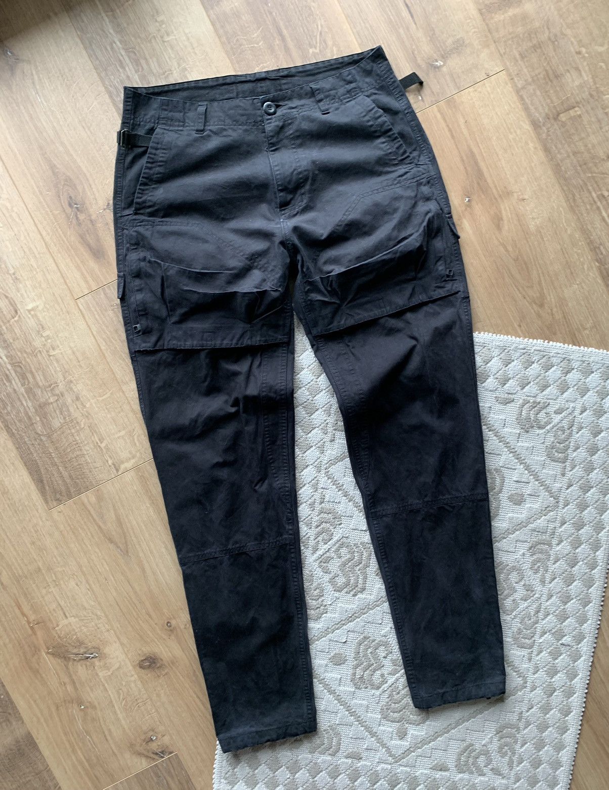 Armani Exchange Armani Exchange cargo pants Size US 30 / EU 46 - 2 Thumbnail