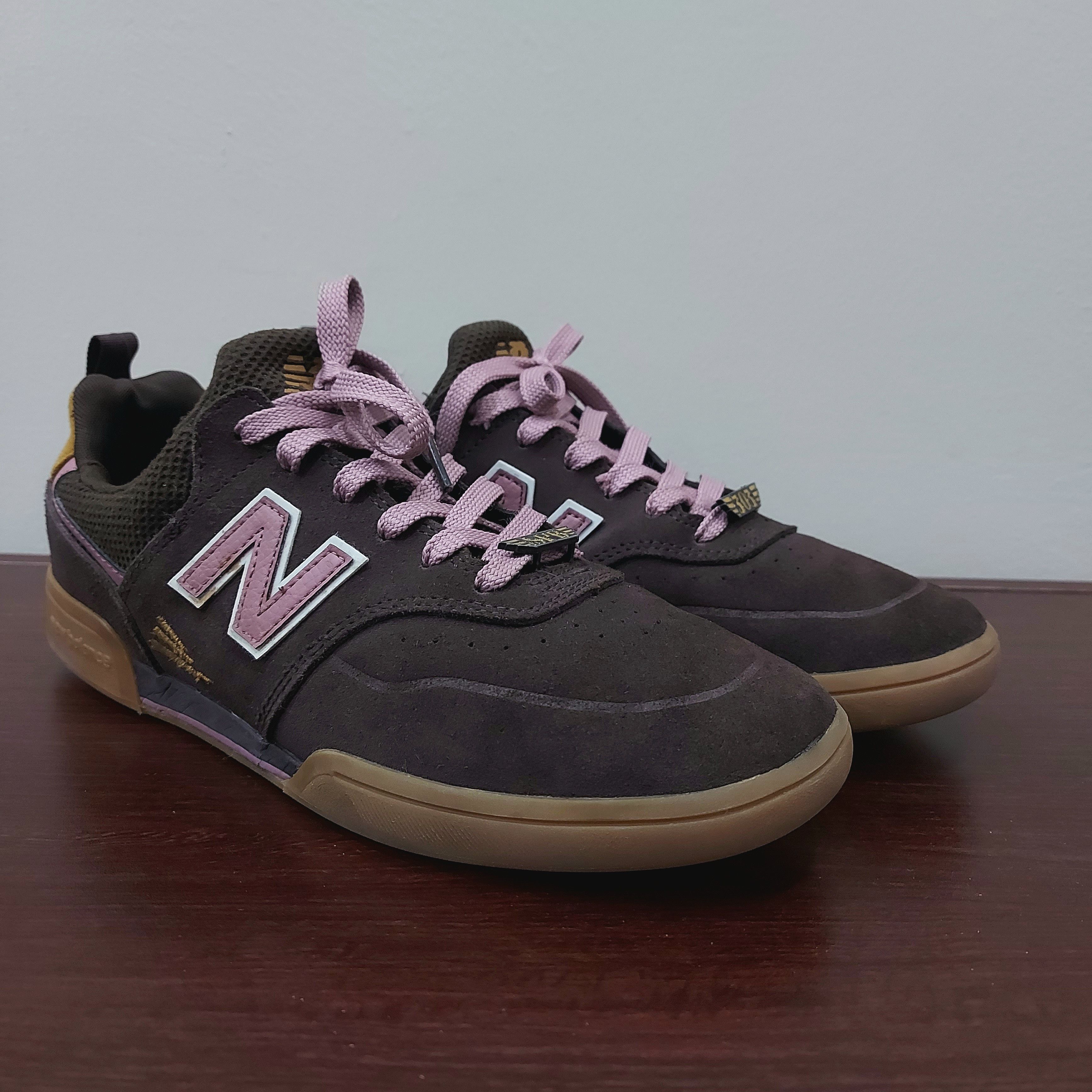 New Balance New Balance 288 X Jeremy Fish Size US 8.5 / EU 41-42 - 1 Thumbnail
