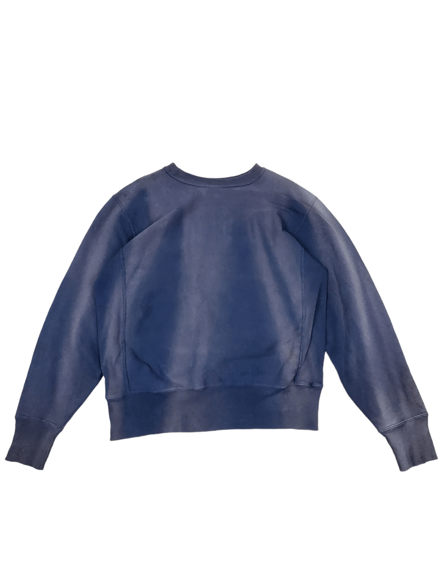 Champion × Vintage Vintage Champion U.S.M.A Sun Faded Size US M / EU 48-50 / 2 - 2 Thumbnail