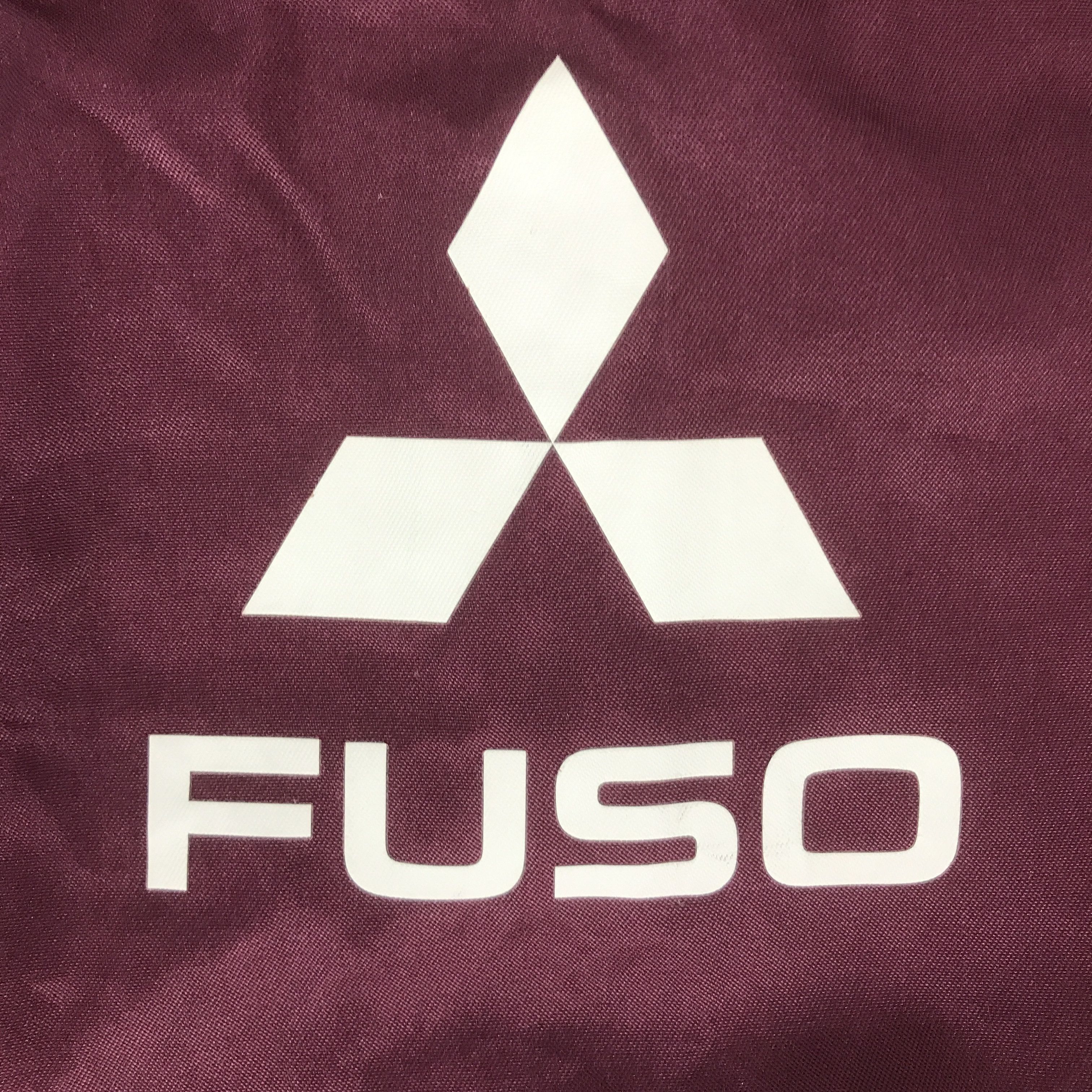 Japanese Brand FUSO RACING JAPAN COVERALL K73B1 Size US L / EU 52-54 / 3 - 7 Thumbnail