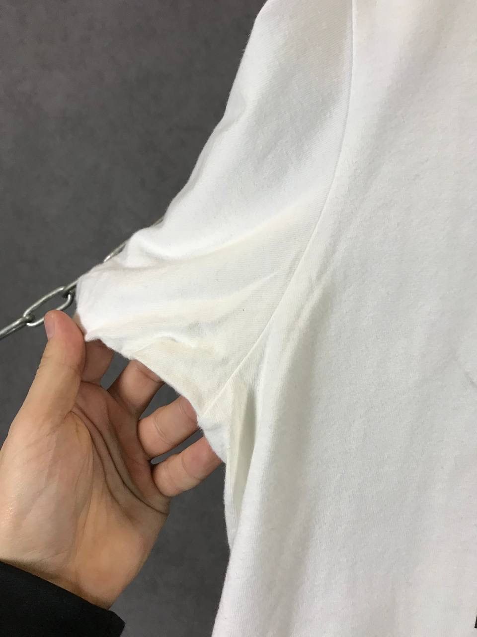 Japanese Brand × Uniqlo Kashiwa Sato x Uniqlo Japanese designer tee Size US M / EU 48-50 / 2 - 10 Thumbnail