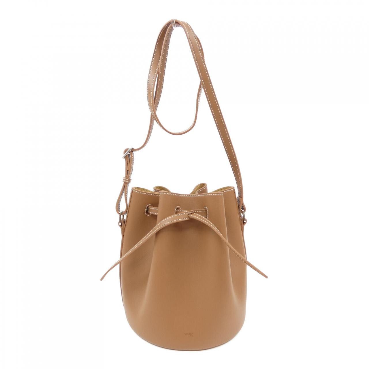 Other Other Vasic Bag Leather Crossbody Bag VC-4505-250-FA DUTY FREE for USA Size ONE SIZE - 1 Thumbnail