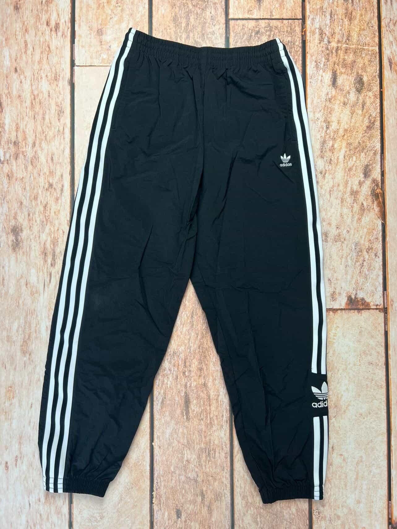 Adidas Adidas sweatpants trousers Size 32" / US 10 / IT 46 - 1 Thumbnail