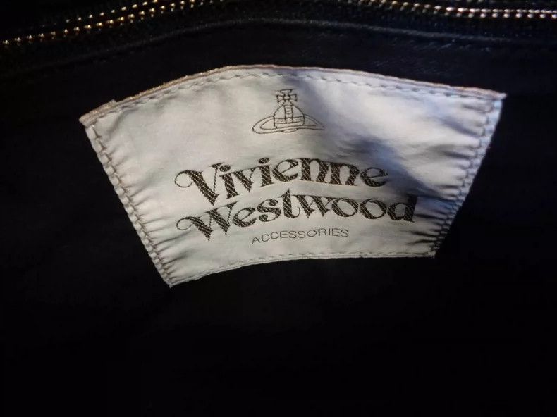 Vivienne Westwood vivienne westwood size os Leopard handbag Size ONE SIZE - 3 Thumbnail