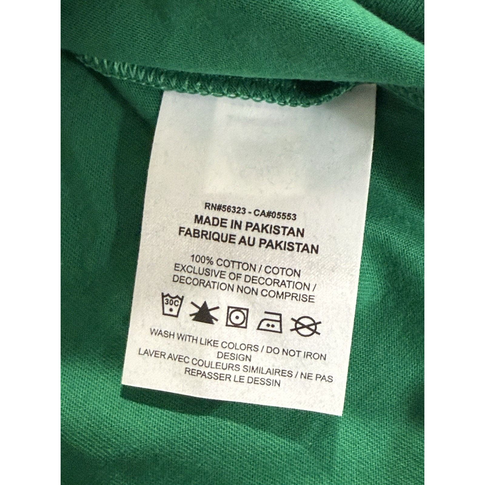 Nike NIKE NSW Ground Your Sole Tee, New With Tags Size L Size US L / EU 52-54 / 3 - 7 Thumbnail
