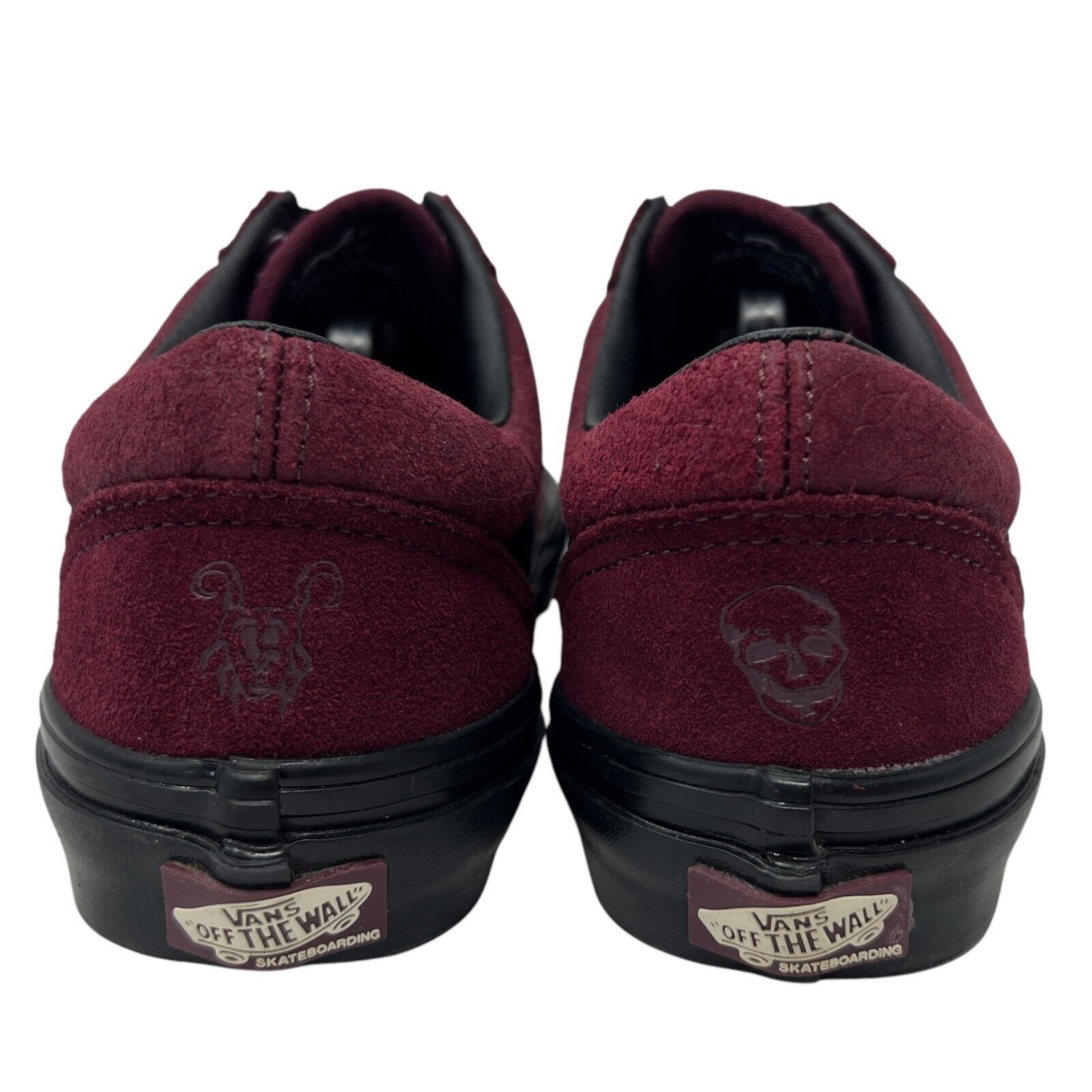 Vans Vans Breana Geering Snakeskin Skate Shoes Men 5 Women 6.5 (P Size US 5 / EU 37 - 8 Thumbnail