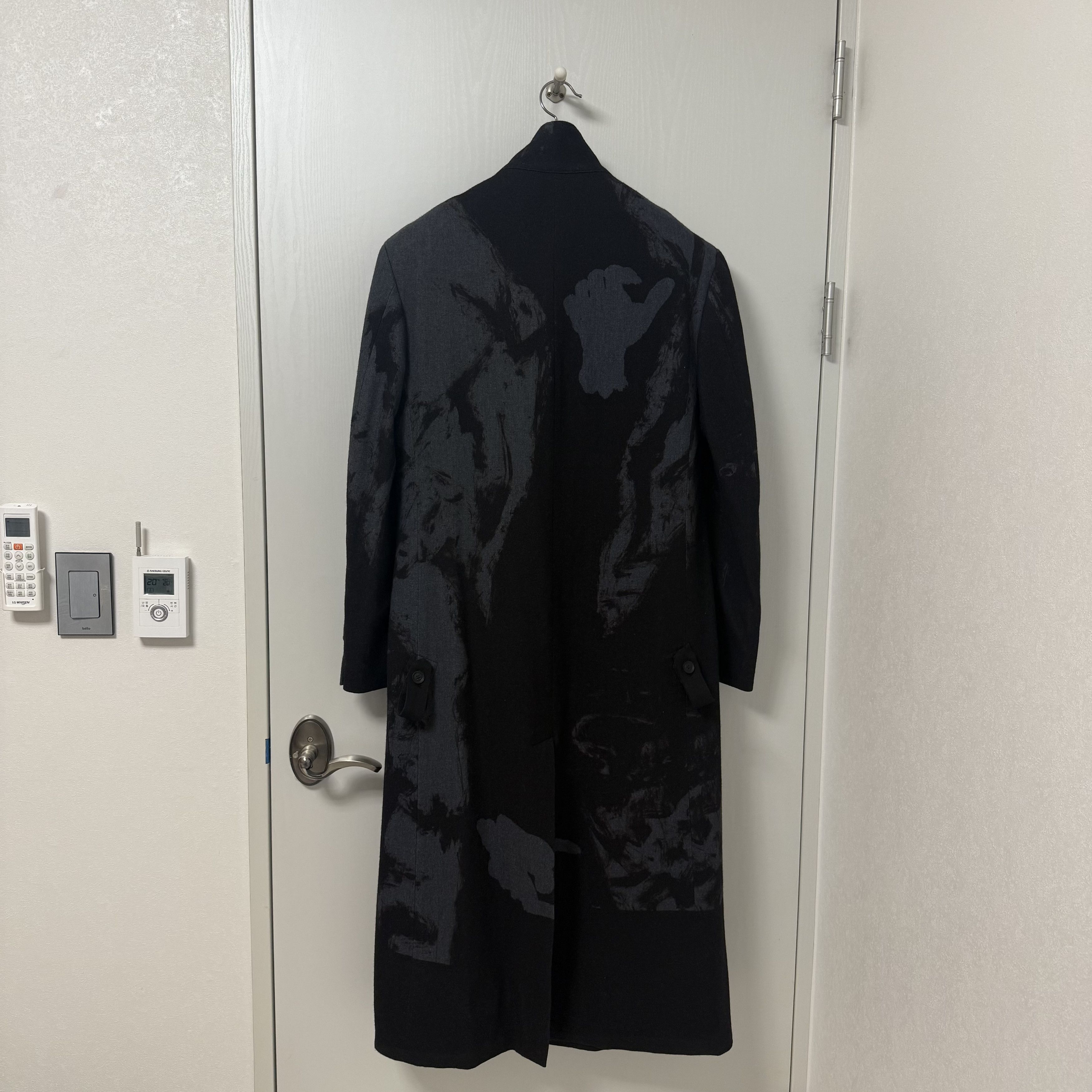 19aw coat