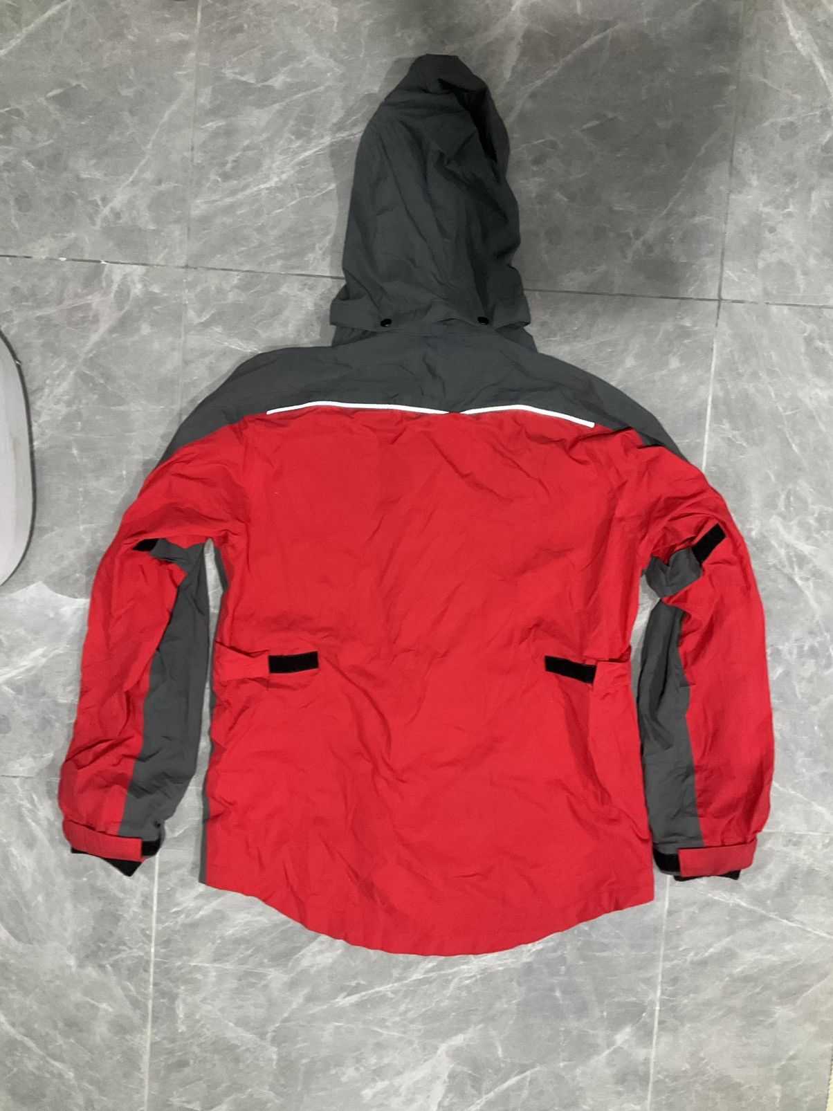Vintage Light Hoodie Rom Size US L / EU 52-54 / 3 - 3 Thumbnail