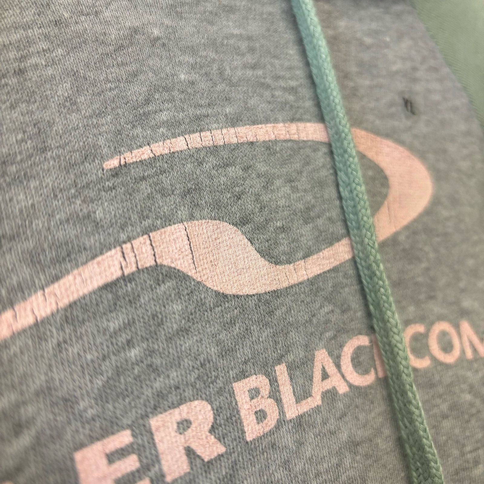 Other Deadstock MV Sport Whistler Blackcomb Hoodie Women XL Canada Size XL / US 12-14 / IT 48-50 - 5 Thumbnail