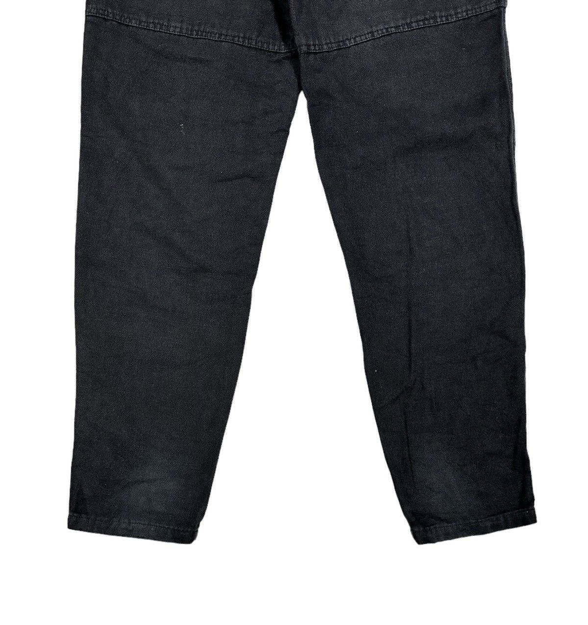 Gramicci × Vintage Vtg🔥Gramicci Double Knee Duck Canvas Pants Size US 30 / EU 46 - 6 Thumbnail