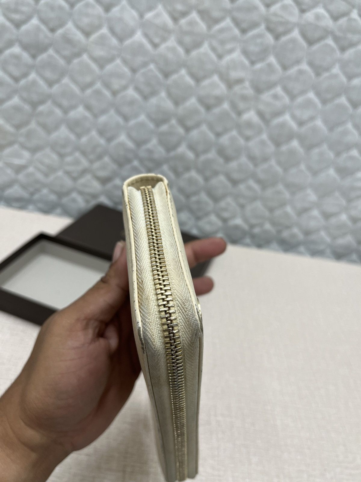 Gucci 🔥🔥🔥STEALS GUCCI PURSE WALLET Size ONE SIZE - 8 Thumbnail