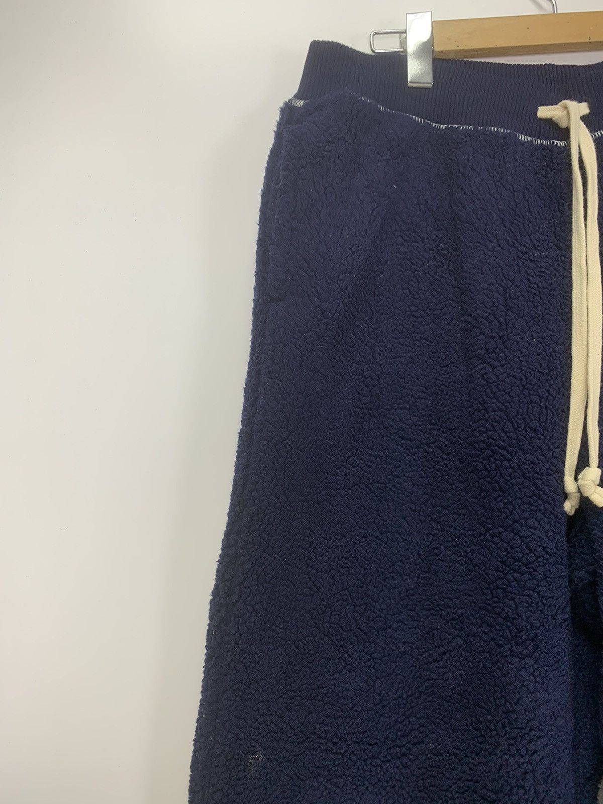 JW Anderson JW Anderson Fleece Size US 30 / EU 46 - 4 Thumbnail