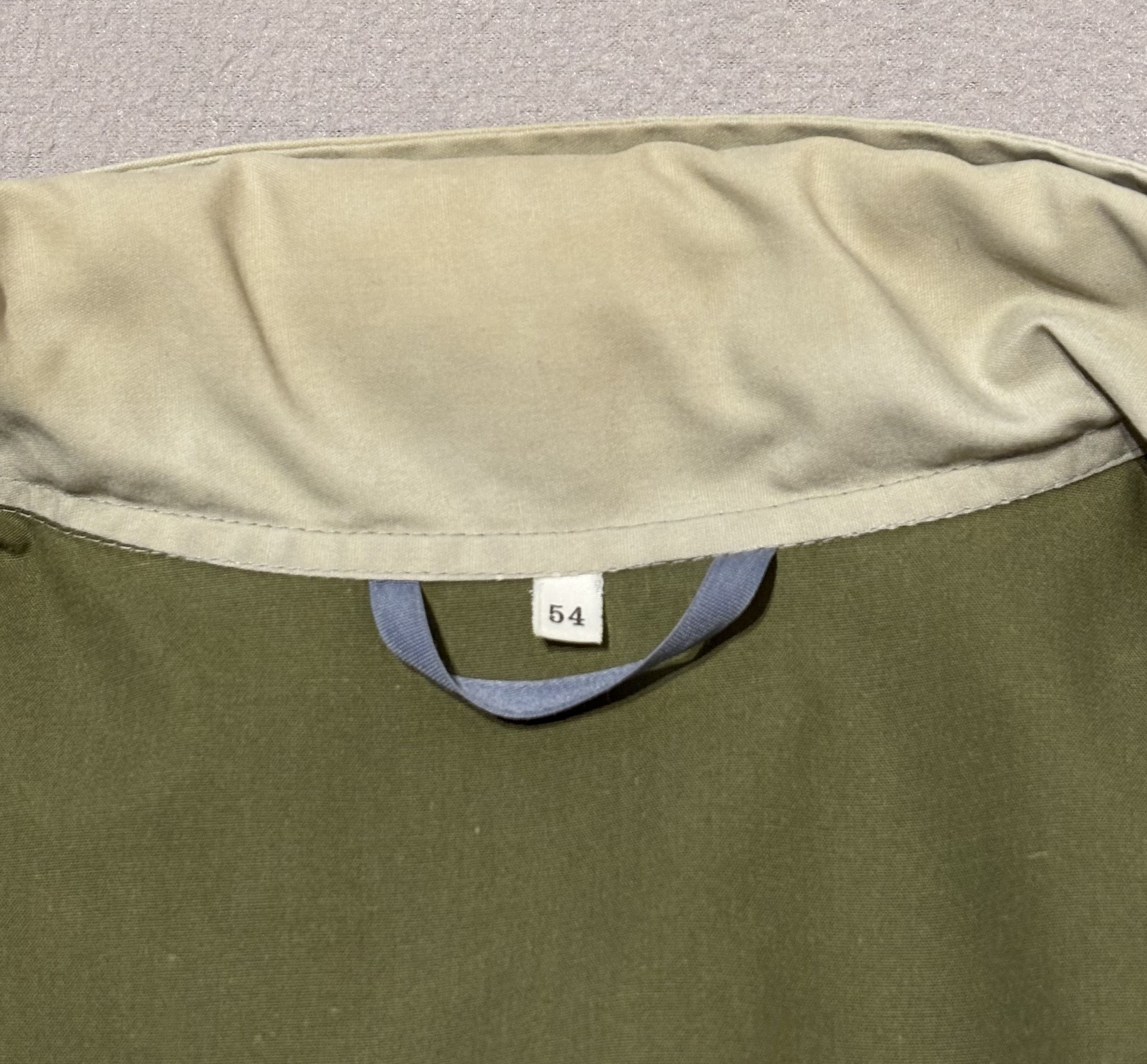 Fjallraven Fjallraven jacket vintage size. 54 Size US L / EU 52-54 / 3 - 24 Thumbnail