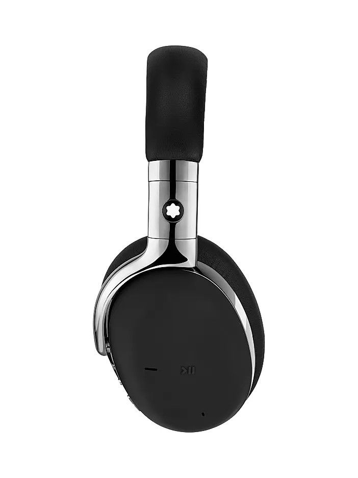 Montblanc Montblanc MB 01 Wireless Over-Ear Headphones Size ONE SIZE - 7 Thumbnail