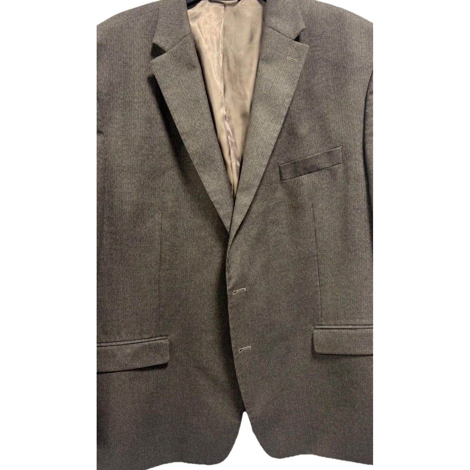 Ralph Lauren VINTAGE? No. Sorry, can't determine vintage. Size US M / EU 48-50 / 2 - 5 Thumbnail