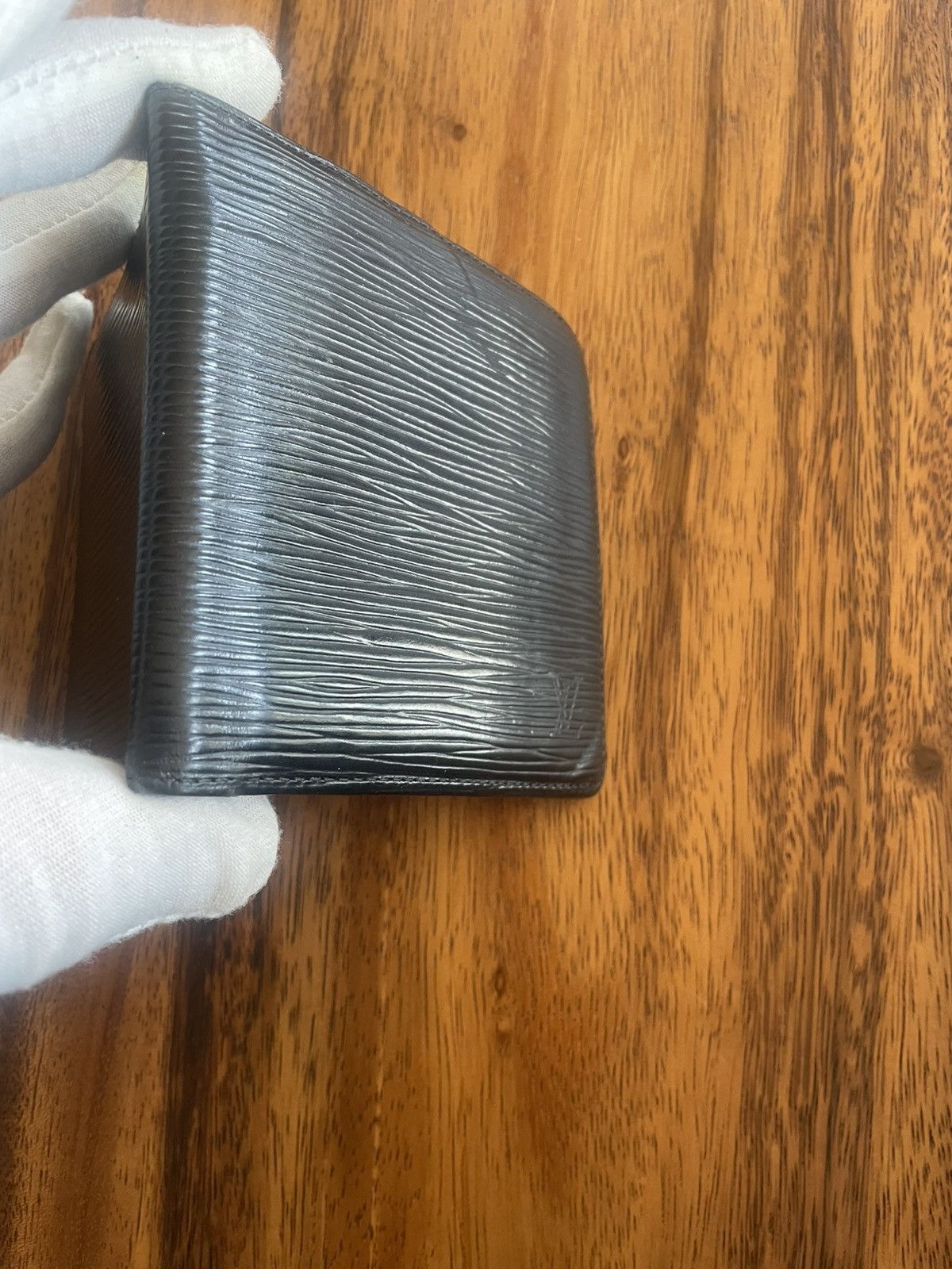 Louis Vuitton Louis Vuitton wallet Size ONE SIZE - 8 Thumbnail