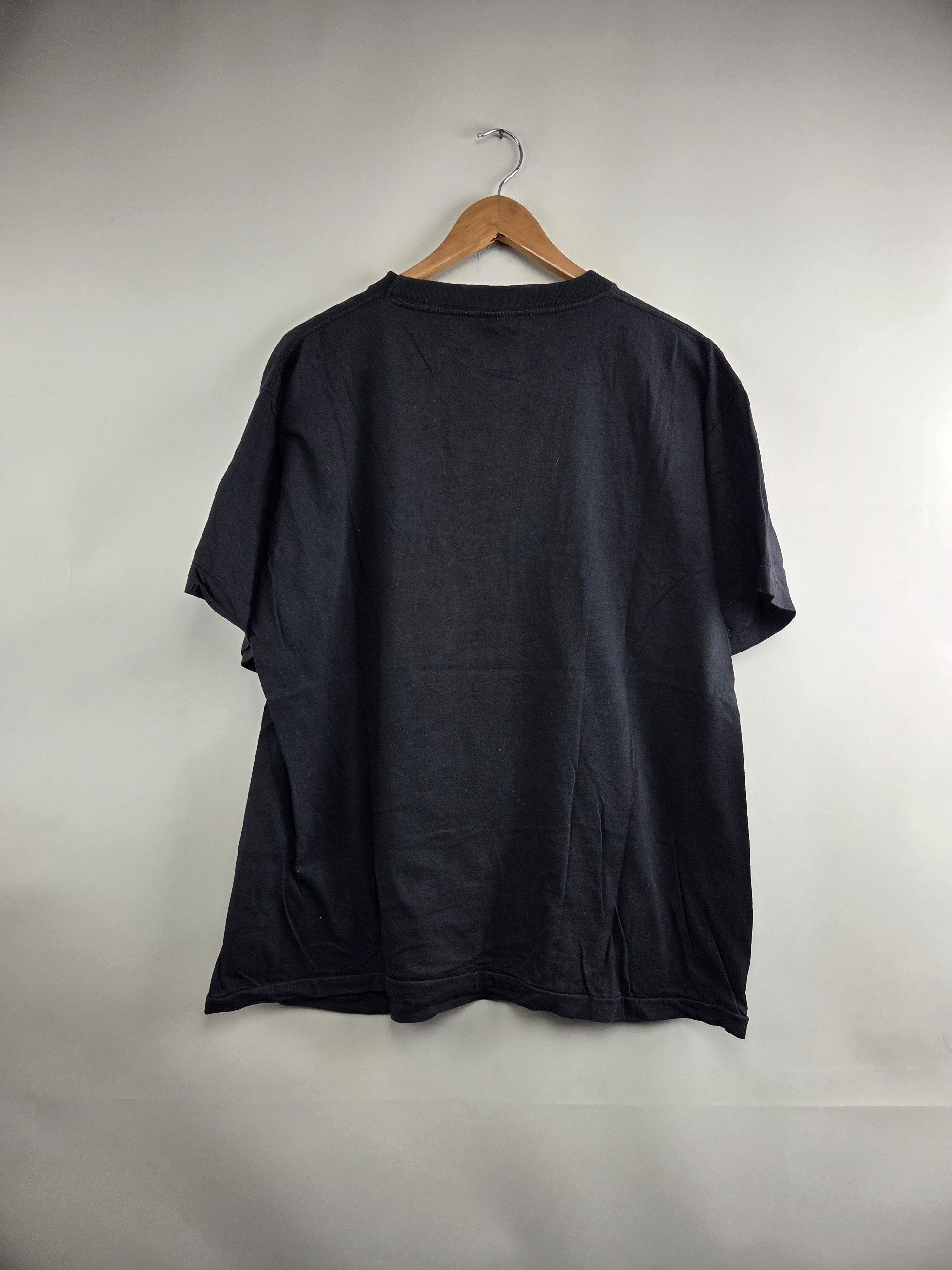 Band Tees × Vintage 80s The Clash London Calling Punk rock tee XL 22.5" 28" Size US XL / EU 56 / 4 - 6 Thumbnail