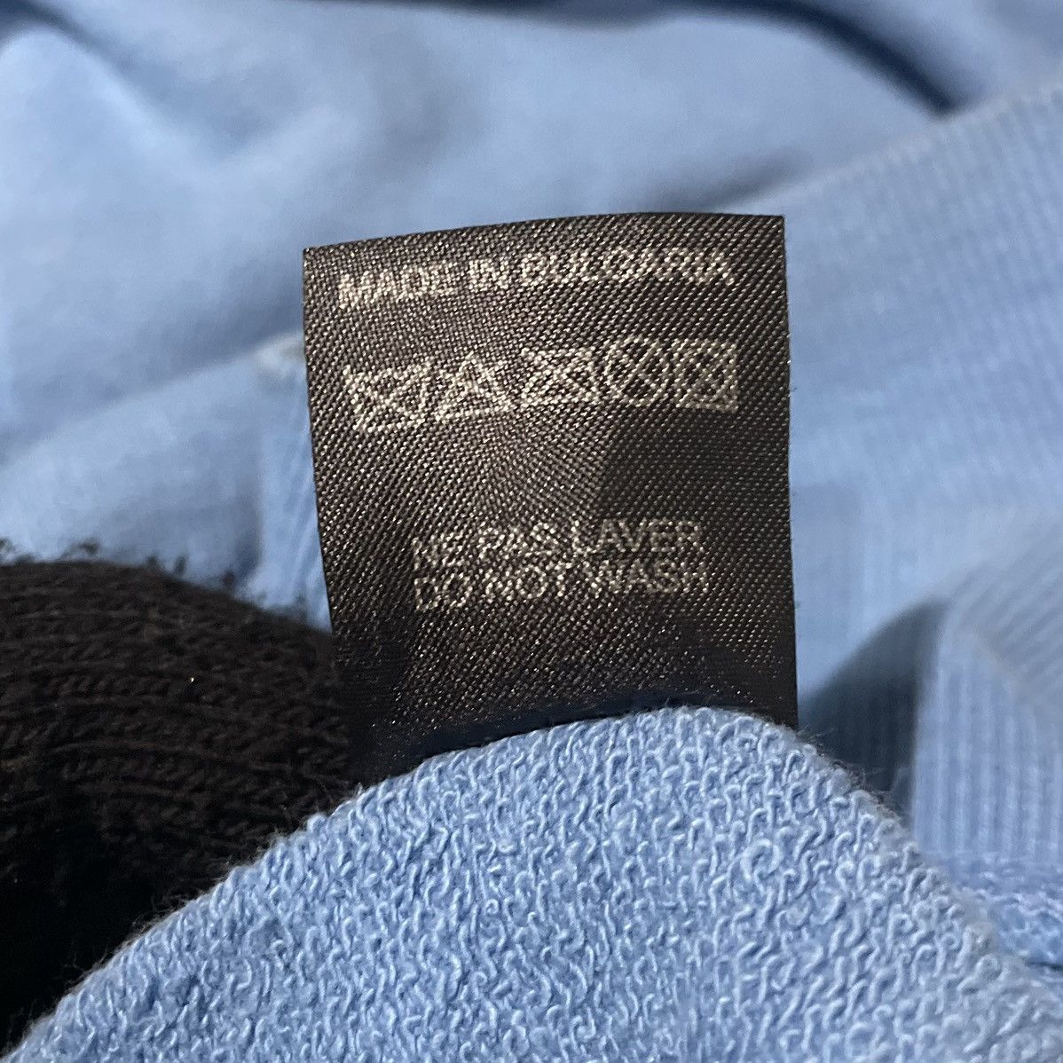 Isabel Marant × Isabel Marant Etoile Vintage Isabel Marant Étoile Sweatshirt Size US M / EU 48-50 / 2 - 9 Thumbnail