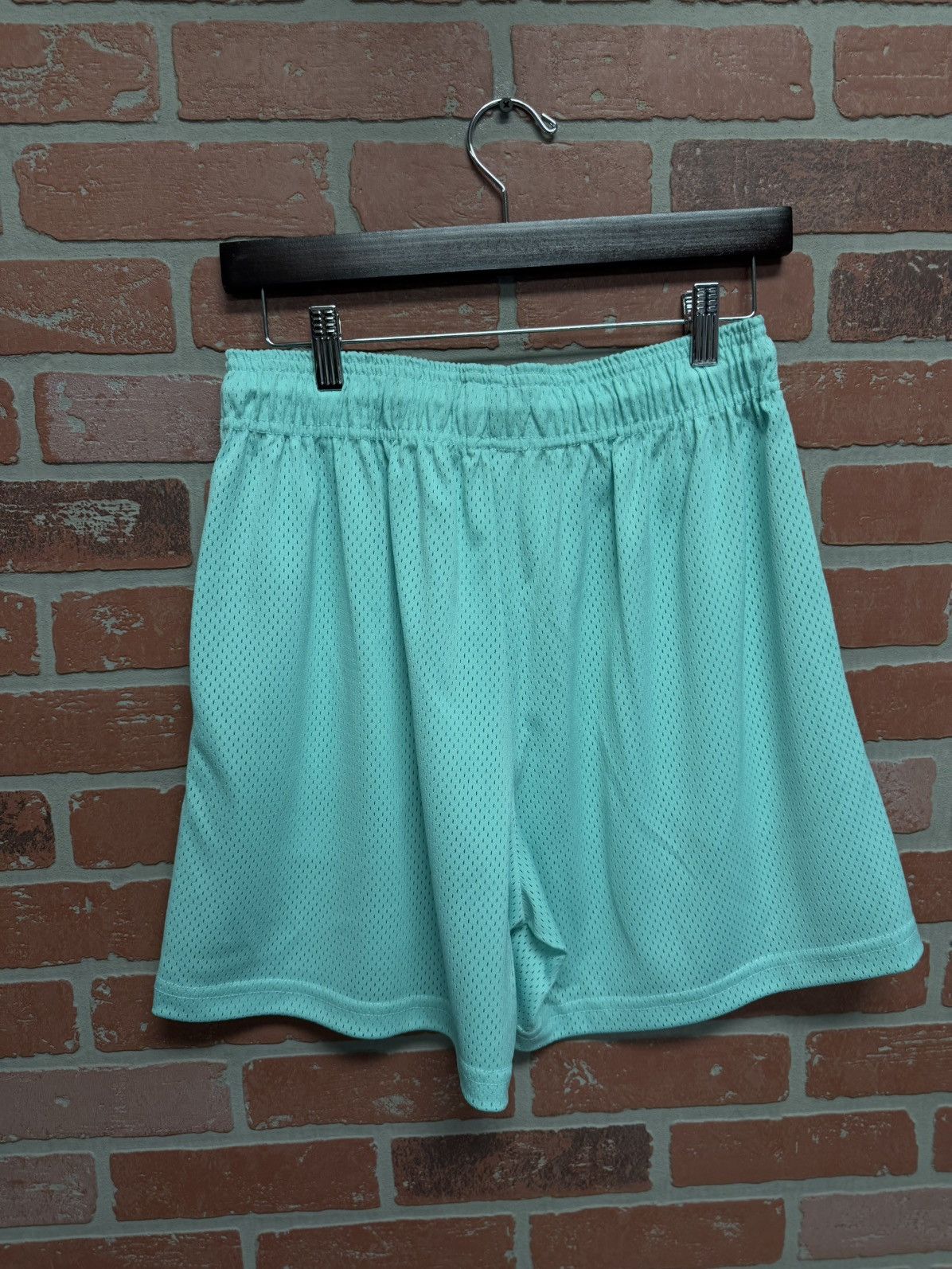 Eric Emanuel × Warren Lotas Eric Emanuel x Warren Lotas Mesh Shorts Size Large (NEW) Size US 31 - 6 Thumbnail