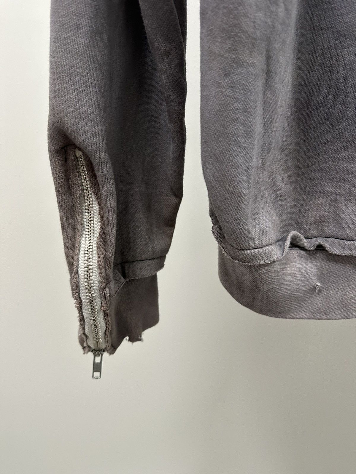 Other 2144 Museum Mechanic Hoodie Size US M / EU 48-50 / 2 - 13 Thumbnail
