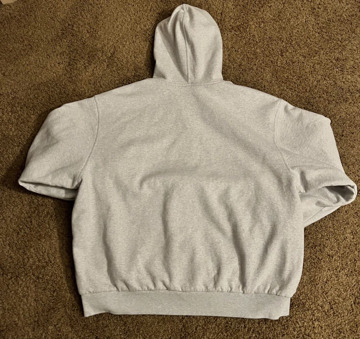 Supreme Supreme reversible zip up Size US XXL / EU 58 / 5 - 8 Thumbnail