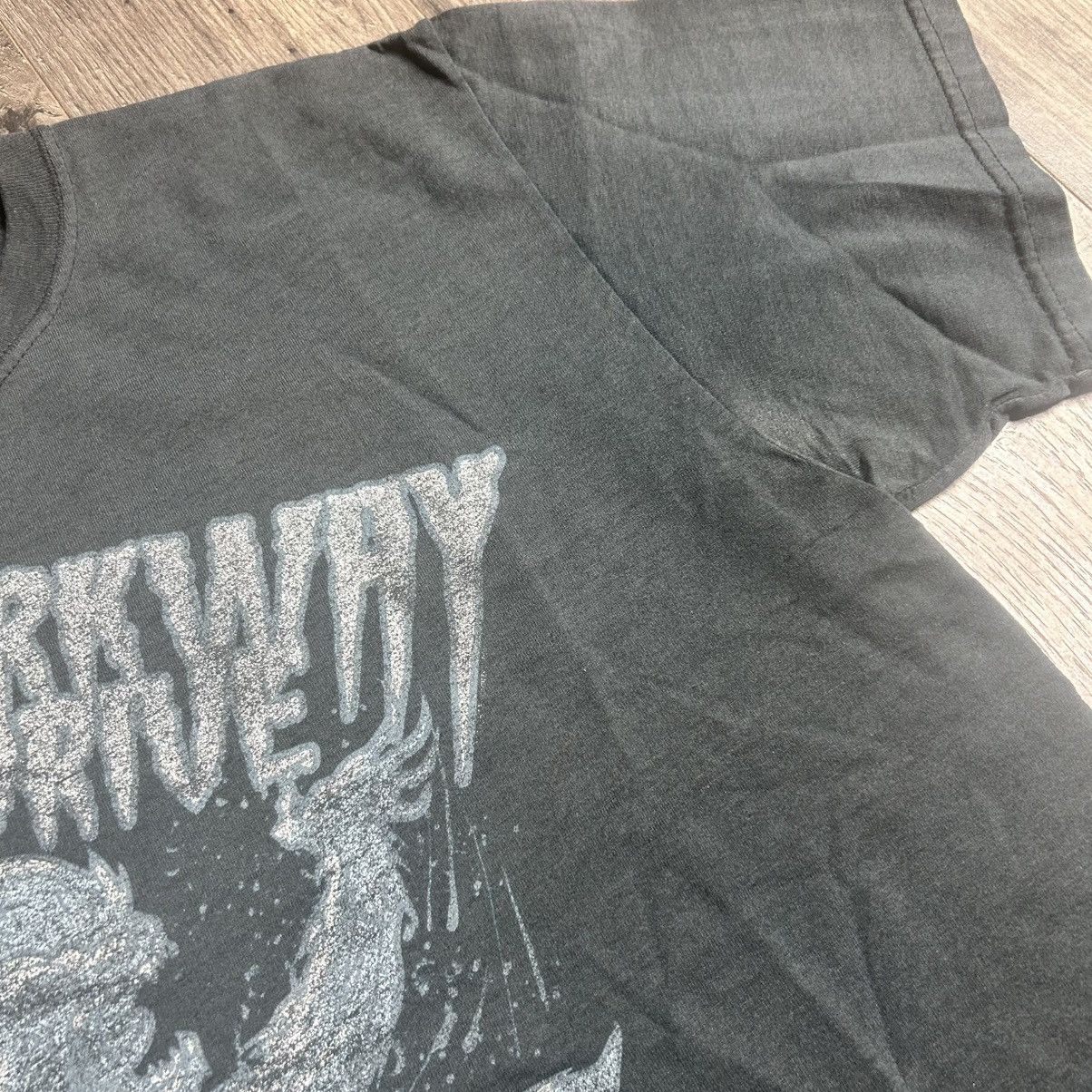 Band Tees Vintage parkway drive faded band tee Size US L / EU 52-54 / 3 - 6 Thumbnail